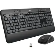 Klawiatura  mysz Logitech Mk540 920-008677 5099206077393