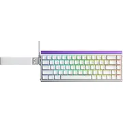 Hero68 He BlackRedGradient Dragon King Rgb Aula gasket keyboard  Auh68-Wlh-Jk 6978080504142