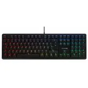 Klawiatura Cherry G80-3000N Mx Silent Red G80-3838Lwbde-2  4025112095504