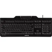Klawiatura Cherry Kc 1000 Sc Jk-A0100De-2  4025112083525