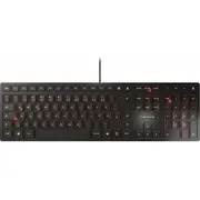 Klawiatura Cherry Kc 6000 Slim Jk-1600De-2  4025112088544