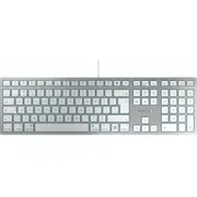 Klawiatura Cherry Kc 6000C for Mac Jk-1620Gb-1  4025112099946
