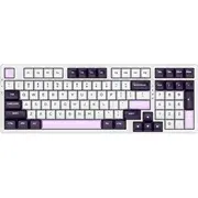 Klawiatura Endgame Gear Vgn V98 Pro Gaming Tastatur, Blueberry Ice Cream - Blackcurrant Us  V2 Bicb 6975943530676