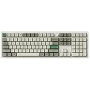 Keychron Q6H-P1 Full Size Magnetic Shell White  4894979004543