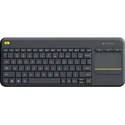 Klawiatura Logitech K400 Plus 920-007141  5099206059382
