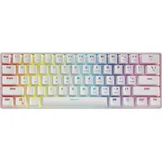 Klawiatura Savio Whiteout Outemu Brown Savgk-Whiteout  5901986047353