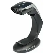 Datalogic Barcode-Scanner Heron Hd3430 Kit 2D Usb Rs-232 Kabel Schwarz  Hd3430-Bkk1B 5712505635322