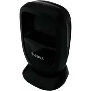 kodów kreskowych Zebra Ds9300 Przymocowany czytnik 1D/2D Led Black  Ds9308-Sr4U2100Aze 8596375197954