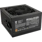 Kolink Regulator 80 Plus Gold Psu, Atx 3.0, Pcie 5.0, modular - 1000 Watts  Kl-R1000Fg 5999094005419