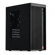 Komputer Adax Verso Ai Wxipr8600G R5-8600G/B650/Ddr5-32Gb/1Tb/W-Fi/Bt/W11P  Zvaxkpo003W0 5906496010200