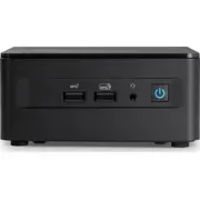 Asus Nuc 13 Pro Arena Canyon Rnuc13Anhi500002I i5-1340P 0Gb/0Gb Barebone tall with Eu power cable  90Ar00C1-M000B0 4711387502730