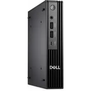 Komputer Dell Delll Pro Micro Plus Qbm1250 Intel Core Ultra 7 265 16 Gb 512 Ssd Windows 11  Bto105Qbm1250Emea 0662919123326