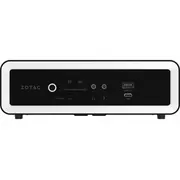 Zotac Zbox Ci649 Nano Barebone i5 -1335U Intel Iris Xe Graphics  Zbox-Ci649Nano-Be 4895173627521