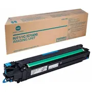 Konica Minolta Trommeleinheit A2X20Kd / Iu711C Cyan  4053768173208