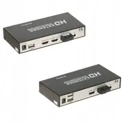 System przekazu sygnału Av Levelone Konwerter Hdmi-Oft-20Km  5902887094781