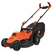 Kosiarka  BlackDecker Bemw461Bh-Qs 5035048682739