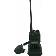 Baofeng Bf-A58 Walkie-Talkie Black  5903815492747 Radbafkro0019
