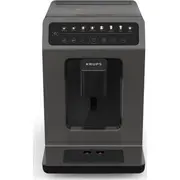Krups Superautomatyczny ekspres do kawy Ea89Zb10 Gray  S9910285 3016661175176