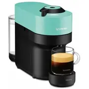 Krups Xn 9204 Vertuo Pop Aqua Mint  Xn9204 3045380022102