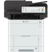 Kyocera Ecosys Ma4000Cifx Grau/Black, Usb, Lan, Scan, Kopie, Fax, Hypas , Duplex Druck, Scan  1102Z53Nl0 632983071908