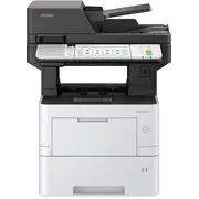 Kyocera Ecosys Ma4500Ifx Inkl. 3 Jahre Life Plus Grau/Black, Scan, Kopie, Fax, Usb, Lan, Duplex Druck, Scan  870B6110C103Nl3 0632983937310