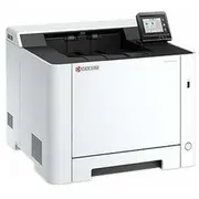 Kyocera Ecosys Pa2600Cx color laser printer Lan  110C0H3Nl0 632983085967