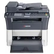 Kyocera Klimaschutz-System Ecosys Fs-1325Mfp Laser-Multifunktionsgerät s/w  1102M73Nl2 632983053294