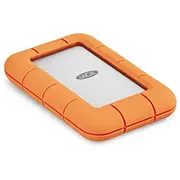 Lacie Rugged Ssd4 2.5Se 4000  Stnd4000400 8719706046244