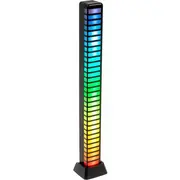 Lamptron Mr188 Ambientebeleuchtungstürme - Black  Lamp-Mr188 6900628191392