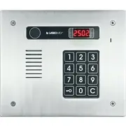 Laskomex Cp-2513R Inox Panel audio Pozioma Rfid  5905331032704