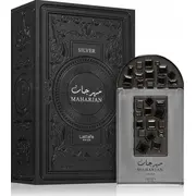 Lattafa Pride Maharjan Siver M/W Edp/S 100Ml  306329 6291108738306