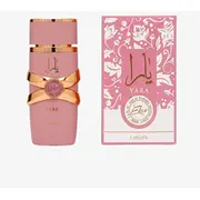 Lattafa Yara Elixir Edp spray 100Ml  6290362346531