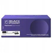 Toner Black Point Lbpct13C Bp Canon T13 wersja z chipem  Blct13Cbkbw 5907625645300
