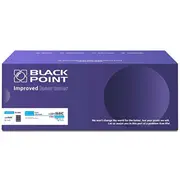 Toner Black Point Lcbpc064Hc Bp Canon Crg-064Hc  Blc064Hcbw 5907625650885