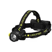 Ledlenser H15R Work Headlamp  502196 4058205021050