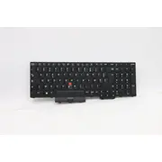 Klawiatura Lenovo 5N20W68191, Keyboard, French, , Thinkpad L15 Gen 2 20X3, 20X4  5N20W68191 5704174475675