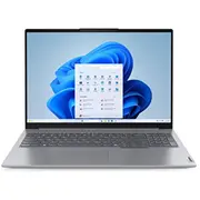Lenovo  Thinkbook 16 G7 21Mw000Upb W11Pro 7735Hs/16Gb/1Tb/Amd Radeon/16.0 Wuxga/Arctic Grey/3Yrs Os Co2 Offset 198154438623 Rnlnvb26Anwd004
