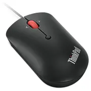 Lenovo  Thinkpad Usb-C Wired Compact Mouse Raven black 4Y51D20850 195892016830