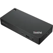 Lenovo Thinkpad Universal Smart Dock Usb-C 40B20135It  5715063024454