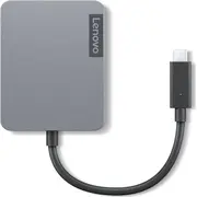 Lenovo Travel Hub G2 Usb-C 4X91A30366  0195235660669