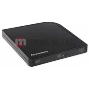 Lenovo Usb Portable Dvd Burner 43N3264  884942654411