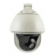 Level One Ipcam Fcs-4042 Ptz30X Dome Out 2Mp H.264 31.5W Poe  4015867189955