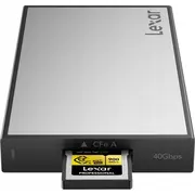 Lexar Professional Workflow Usb4 Reader, support Cfexpress 4.0 Type A  Lpwf730N-5Angl 843367136179