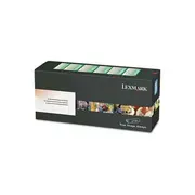 Lexmark 24B6849 kaseta z tonerem 1 szt. Oryginalny Black  5715063517642