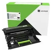 Lexmark Bęben  106499 0734646670029