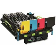 Lexmark Entwickler Rck c/m/y Cs7X/ Cx725 ca. je. 150.000 S.  74C0Zv0 0734646600996