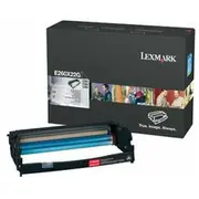 Lexmark Bęben  E260X22G 0734646064743