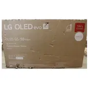 Lg Sale Out.  Oled55G51Lw 55 140 cm Premium Oled Tv Smart webOS 25 Uhd Damaged Packaging Oled55G51Lwso 2000001410165