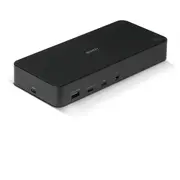 Lindy Dst-Pro Universaldock Usb 3.2 Typ CA Hybrid  Dp 43366 4002888433662