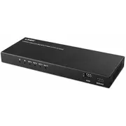 Lindy  Hdmi 8K60 4-Port Splitter 38535 4002888385350